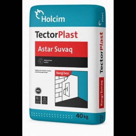 Astar suvaq 40kq Tector Plast