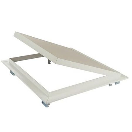 "Knauf" müdaxilə qapaqları