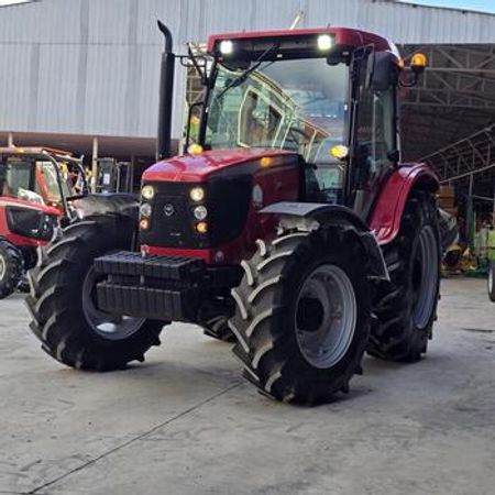 Traktor Tümosan 8110, 2025 il – Bağ və bostan – ucuztap.az