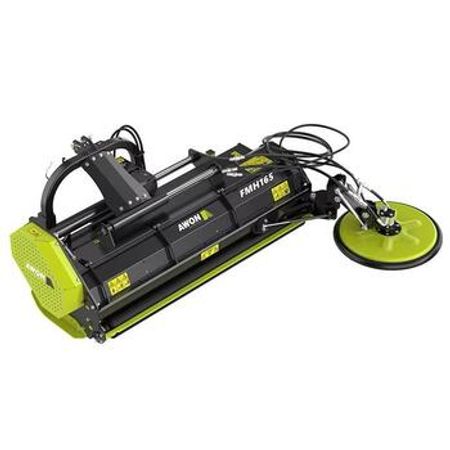 Awon Machinery – Bağ və bostan – ucuztap.az