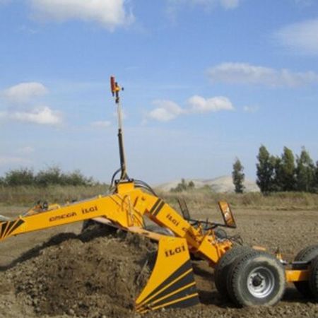 Lazer mala İLGİ OMEGA 4 mt – Bağ və bostan – ucuztap.az