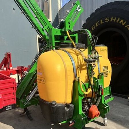 Dərmansəpən 1000 LT HD 16 mt qollu, 2024 il