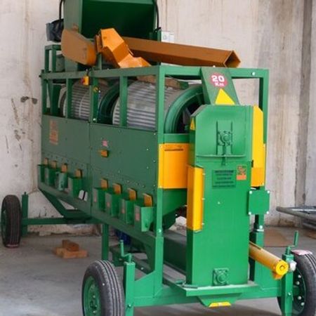 Toxum təmizləyən Vim, 2023 il