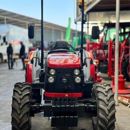 Tümosan 52100 kabinsiz, 2026 il