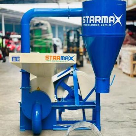 Yem üyüdən kardanlı, 2025 il