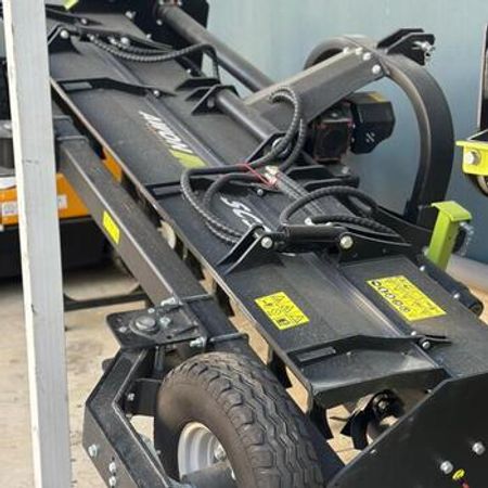 Awon Machinery, 2025 il