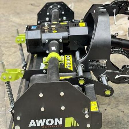 Awon Machinery, 2025 il – Bağ və bostan – ucuztap.az