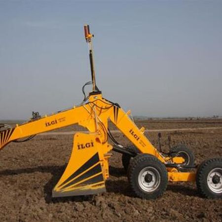 Lazer mala İLGİ OMEGA 3.5 mt