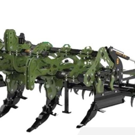 Dərin Çizel – Riper, 2025 il