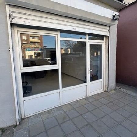 Ofis icarəyə verilir, Memar Əcəmi m.