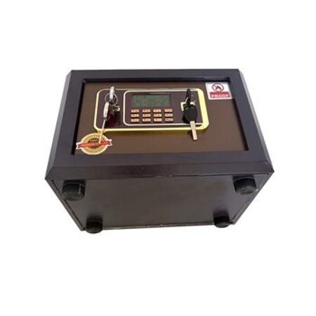 Yanğına davamlı seyf Fireproof