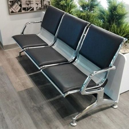 Gözləmə oturacağı