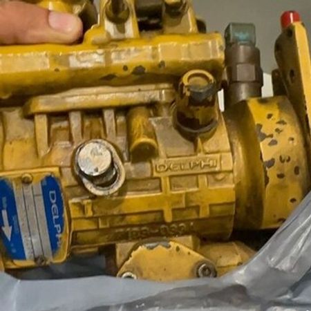 "!Perkins Delphi" yanacaq nasosu