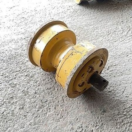 "Caterpillar D9" vərdənəsi