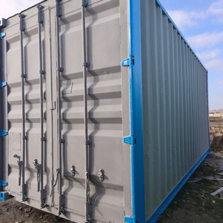 Anbar konteyneri – Təmir və tikinti – ucuztap.az