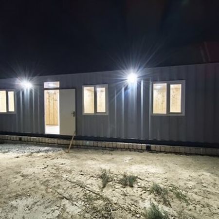 Konteyner yeməkxana