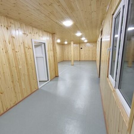 Konteyner yeməkxana