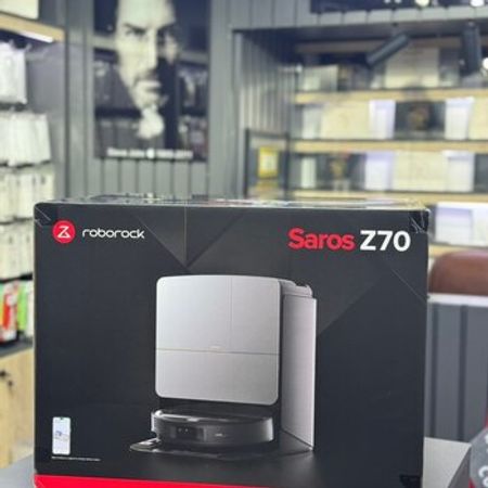 Roborock Saros Z70