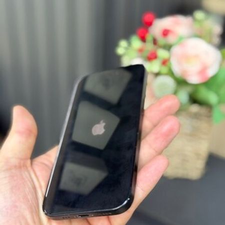 Apple iPhone 15 Black 128GB/6GB