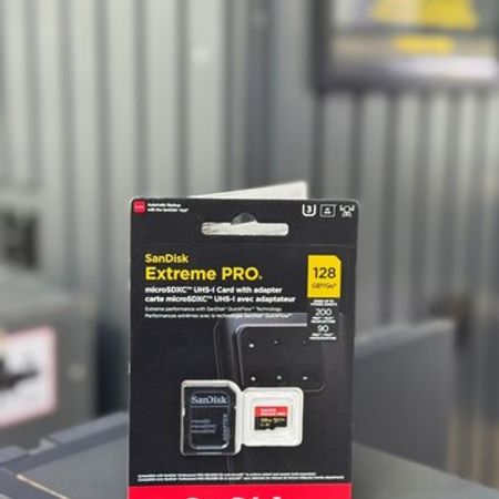 Sandisk Extreme Pro – Kompüter aksesuarları – ucuztap.az