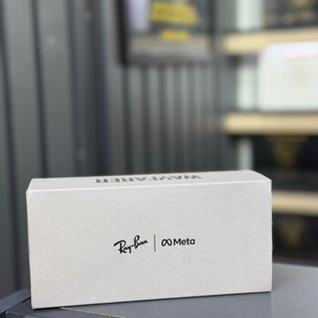 Rayban Meta