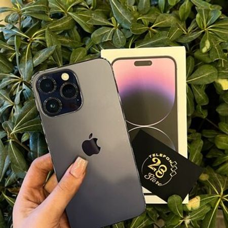 Apple iPhone 14 Pro Max Deep Purple 128GB/6GB