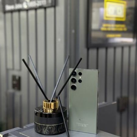 Samsung Galaxy S23 Ultra Green 512GB/12GB