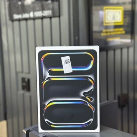 Apple iPad Pro 11 M4 256 GB