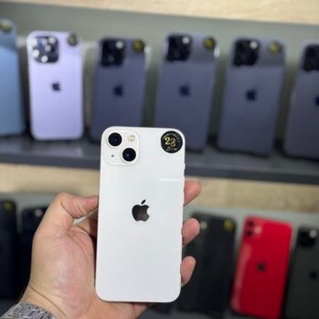 Apple iPhone 13 Starlight 128GB/4GB