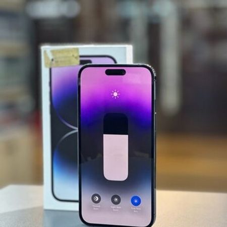 Apple iPhone 14 Pro Max Deep Purple 256GB/6GB