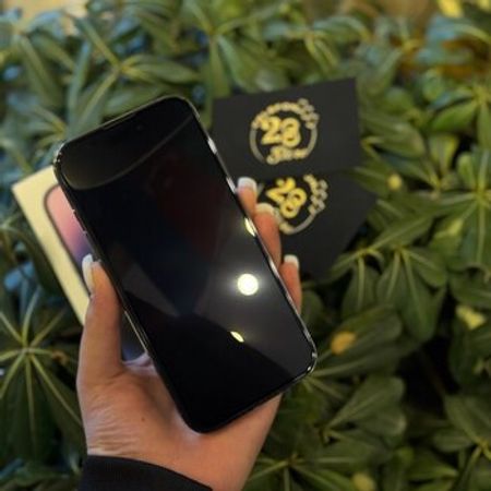 Apple iPhone 14 Pro Deep Purple 128GB/6GB