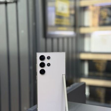 Samsung Galaxy S24 Ultra Titanium Gray 256GB/12GB