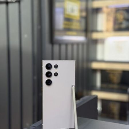 Samsung Galaxy S24 Ultra Titanium Gray 256GB/12GB