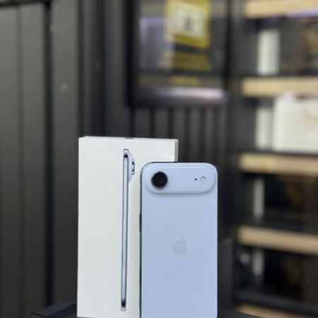 Apple iPhone Air Sky Blue 256GB/8GB