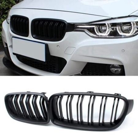 BMW F30 radiator barmaqlığı – Ehtiyat hissələri – ucuztap.az