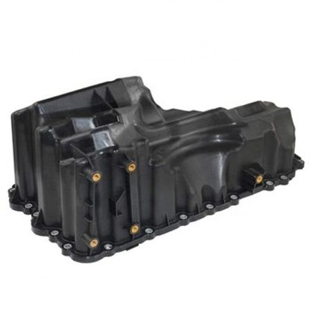 "BMW F10, BMW F30, BMW N20" mühərrik karteri