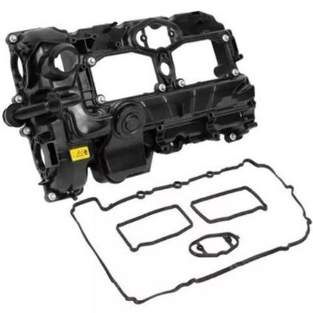 "BMW F10, BMW F30, BMW N20" mühərrik üst qapağı