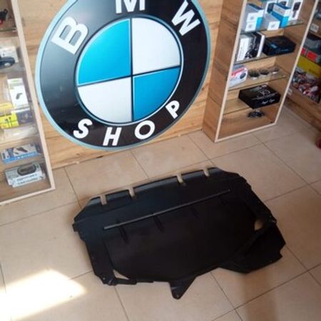 BMW E39 mühərrik qoruyucusu – Ehtiyat hissələri – ucuztap.az