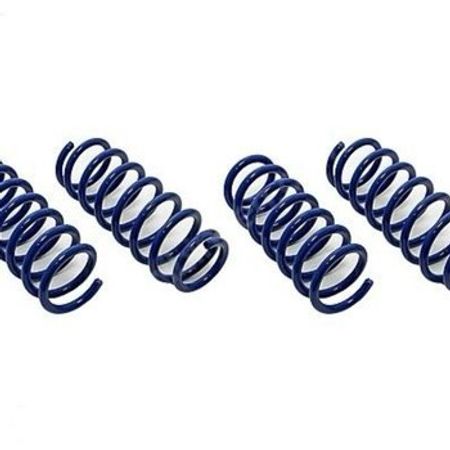 "BMW F10, F30" sport yayları