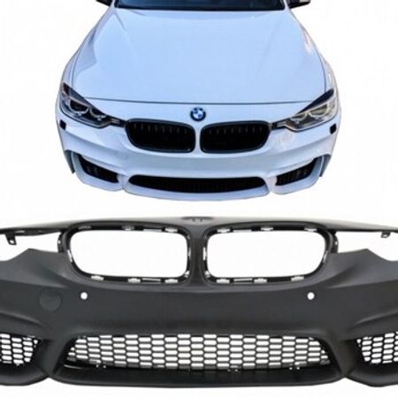 BMW F30 M3 ön buferi – Ehtiyat hissələri – ucuztap.az