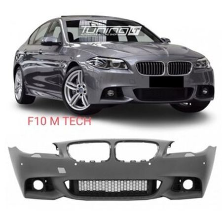 BMW F10 M-tech buferi – Ehtiyat hissələri – ucuztap.az