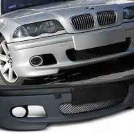 BMW E46 buferi – Ehtiyat hissələri – ucuztap.az