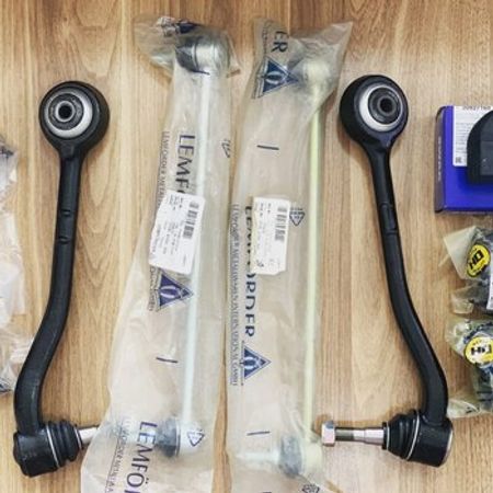 BMW ehtiyat hissələri