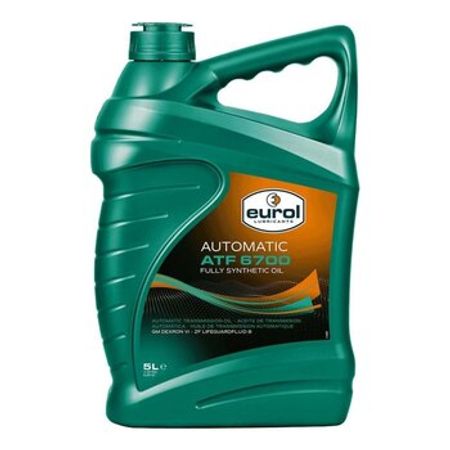 BMW 6HP mühərrik yağı