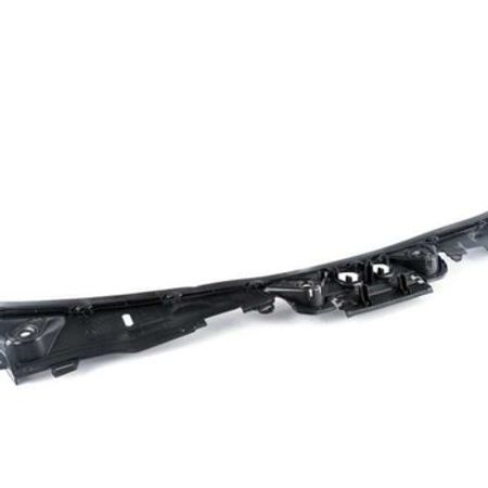 BMW F36 küləklikləri