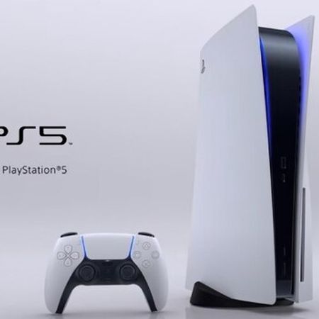 Sony PlayStation 5 Slim 1TB