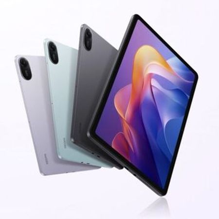 Xiaomi Redmi Pad 2 8/256GB – Planşet və elektron kitablar – ucuztap.az