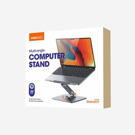Recci Computer Stand – Noutbuklar və Netbuklar – ucuztap.az