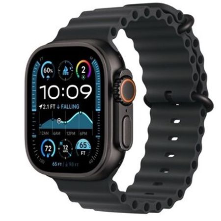 Apple Watch Ultra 2 Titanium