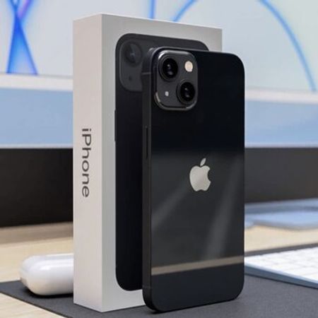 Apple iPhone 13 Midnight 128GB/4GB